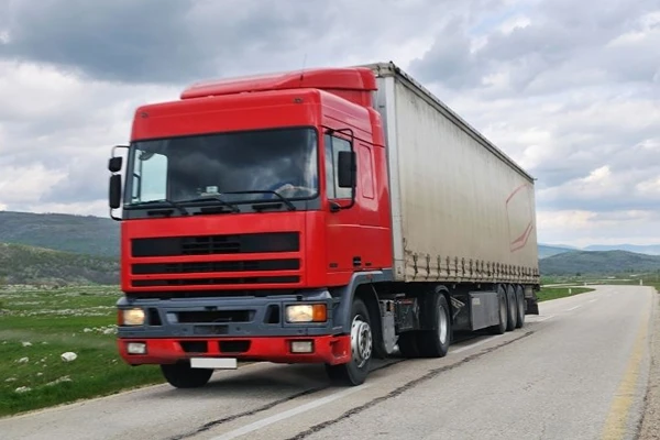 Ankara Edirne, Ambar