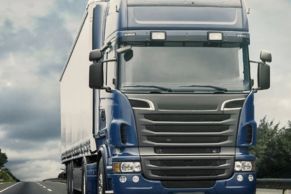 Ankara Edirne, Nakliyat Ambarları