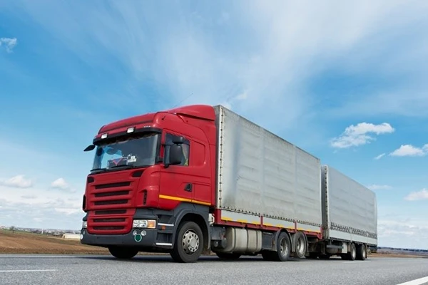 Ankara Edirne, Şehirlerarası Taşımacılık