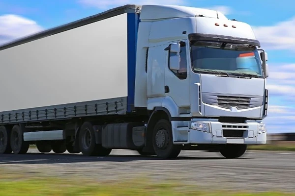 Ankara Edirne, Nakliyat